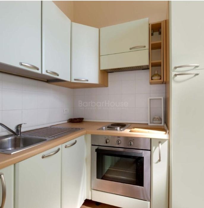 B&B Villasalento Le Кавалино ди Лече Екстериор снимка