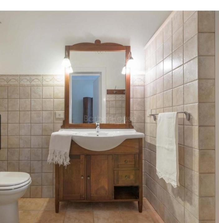 B&B Villasalento Le Кавалино ди Лече Екстериор снимка