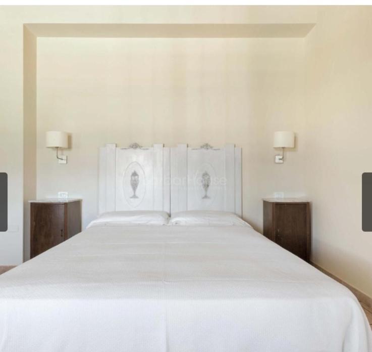 B&B Villasalento Le Кавалино ди Лече Екстериор снимка