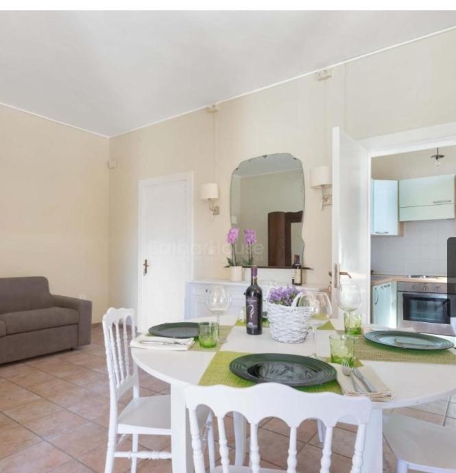 B&B Villasalento Le Кавалино ди Лече Екстериор снимка